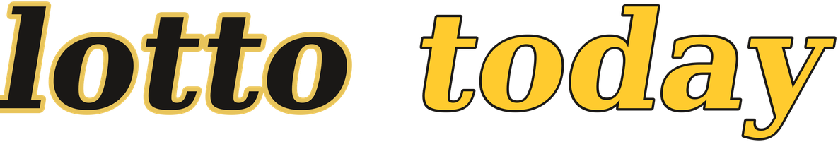 lotto today logo